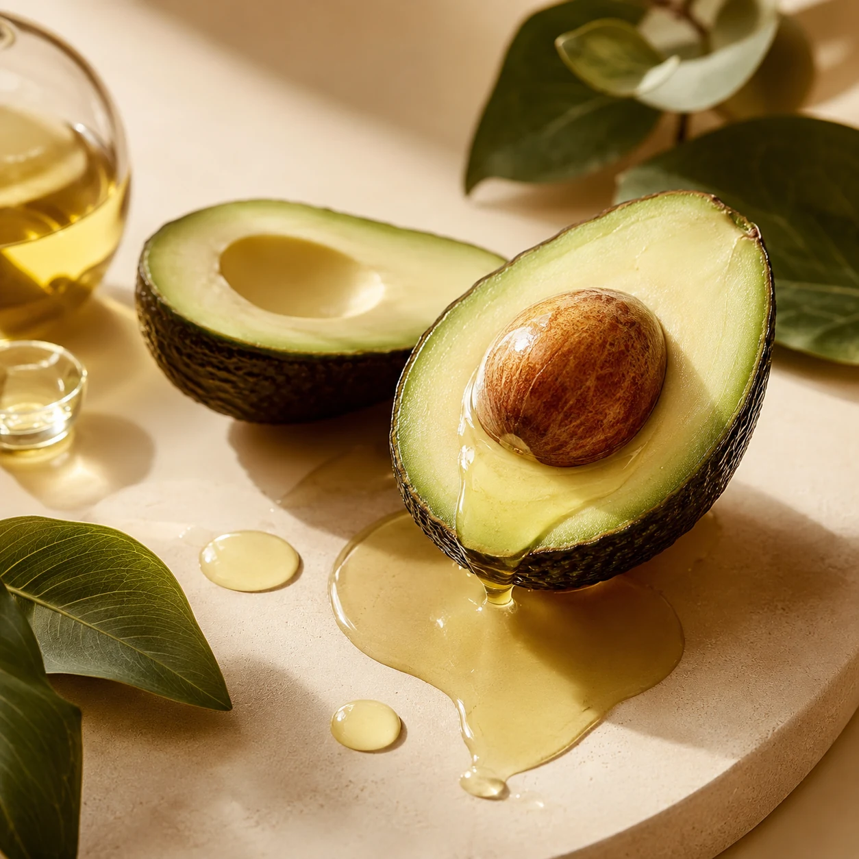 Avocado Oil